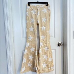 Alrtd State Star Jeans